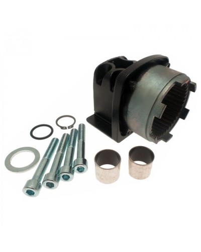 Крышка корпуса редуктора FLEX верхняя Came 119RID188 в Кемерово Запчасти для шлагбаумов и автоматики Pintop.ru