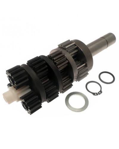 Редуктор FLEX в сборе Came 119RID191 в Кемерово Запчасти для шлагбаумов и автоматики Pintop.ru