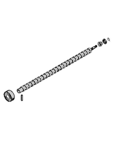 Винт ходовой ATI 3 Came 119RID199 в Кемерово Запчасти для шлагбаумов и автоматики Pintop.ru