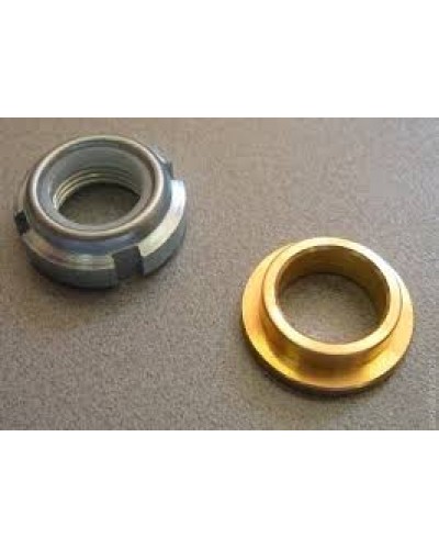 Втулка пластиковая ATI Came 119RID205 в Кемерово Запчасти для шлагбаумов и автоматики Pintop.ru