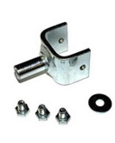 Крепление бронзовой втулки ATI Came 119RID208 в Кемерово Запчасти для шлагбаумов и автоматики Pintop.ru