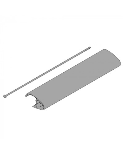 Втулка ведущая KRONO 5 Came 119RID211 в Кемерово Запчасти для шлагбаумов и автоматики Pintop.ru