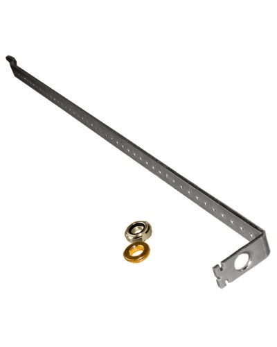 Планка перфор. д/конц.выкл. ATI 3 Came 119RID216 в Кемерово Запчасти для шлагбаумов и автоматики Pintop.ru