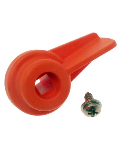 Ручка разблокировки с креплением FAST Came 119RID221 в Кемерово Запчасти для шлагбаумов и автоматики Pintop.ru