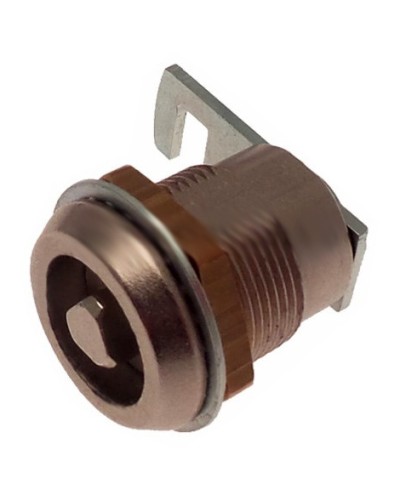 Личинка замка FAST Came 119RID222 в Кемерово Запчасти для шлагбаумов и автоматики Pintop.ru