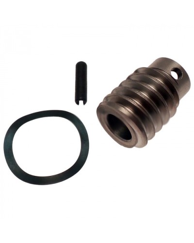 Червяк двигателя F7000 F7001 Came 119RID230 в Кемерово Запчасти для шлагбаумов и автоматики Pintop.ru