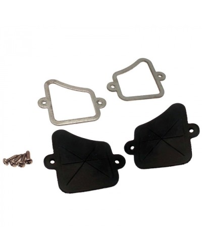 Гермоввод корпуса редуктора FAST Came 119RID236 в Кемерово Запчасти для шлагбаумов и автоматики Pintop.ru