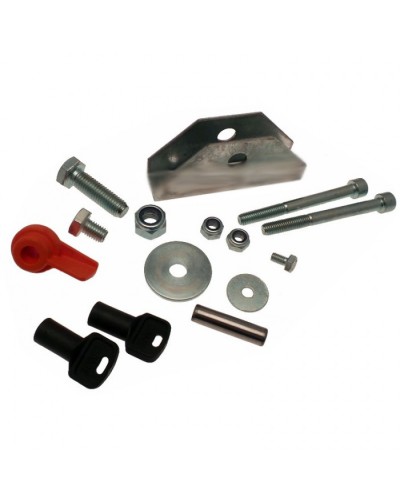 Крепеж FAST Came 119RID240 в Кемерово Запчасти для шлагбаумов и автоматики Pintop.ru