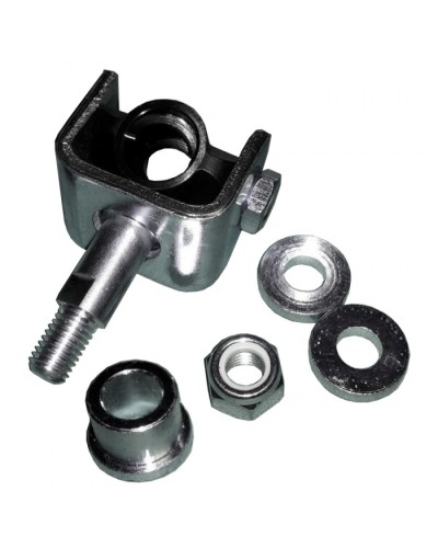 Втулка пластиковая АMICO Came 119RID259 в Кемерово Запчасти для шлагбаумов и автоматики Pintop.ru