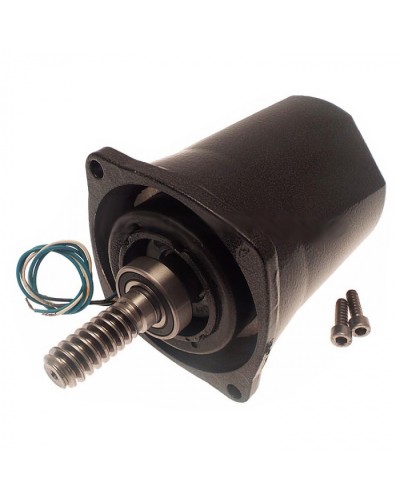 Электродвигатель KRONO в сборе Came 119RID261 в Кемерово Запчасти для шлагбаумов и автоматики Pintop.ru