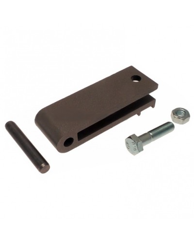 Хвостовик АMICO Came 119RID265 в Кемерово Запчасти для шлагбаумов и автоматики Pintop.ru