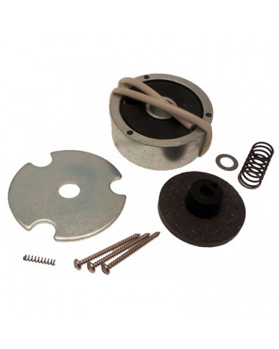 Электромагнит AMICO в сборе Came 119RID274 в Кемерово Запчасти для шлагбаумов и автоматики Pintop.ru