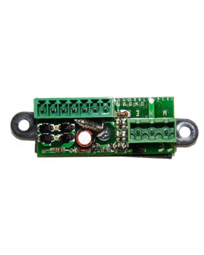 Плата энкодера А1824 Came 119RID276 в Кемерово Запчасти для шлагбаумов и автоматики Pintop.ru