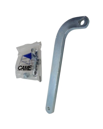 Рычаг изогнутый F7024N Came 119RID293 в Кемерово Запчасти для шлагбаумов и автоматики Pintop.ru