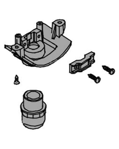 Крышка клемной коробки AXO Came 119RID304 в Кемерово Запчасти для шлагбаумов и автоматики Pintop.ru