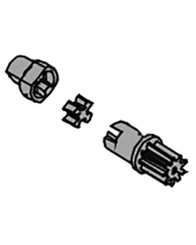 Крестовина АХO Came 119RID318 в Кемерово Запчасти для шлагбаумов и автоматики Pintop.ru