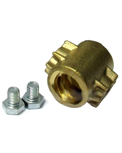 Втулка бронзовая AXO Came 119RID321 в Кемерово Запчасти для шлагбаумов и автоматики Pintop.ru