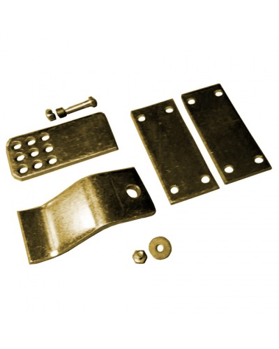 Аксессуары АХ302304, АХ3024, АХ402306, АХ412306 Came 119RID322 в Кемерово Запчасти для шлагбаумов и автоматики Pintop.ru