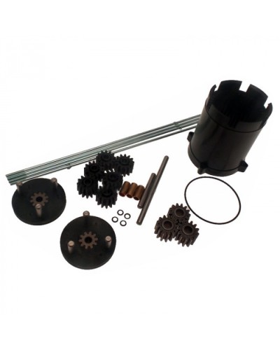 Редуктор STILO ME в сборе Came 119RID343 в Кемерово Запчасти для шлагбаумов и автоматики Pintop.ru