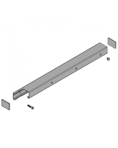 Направляющая STYLO BD Came 119RID352 в Кемерово Запчасти для шлагбаумов и автоматики Pintop.ru