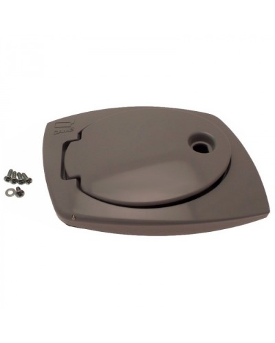 Дверца разблокировки FE 40230, FE 4024 Came 119RID358 в Кемерово Запчасти для шлагбаумов и автоматики Pintop.ru