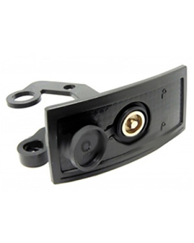 Дверца разблокировки FAST 40/70 Came 119RID371 в Кемерово Запчасти для шлагбаумов и автоматики Pintop.ru