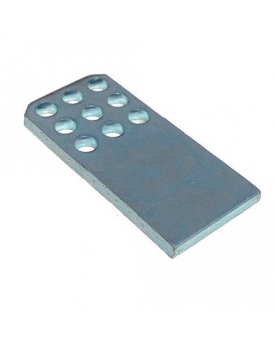 Кронштейн заднийOPP001 Came 119RID423 в Кемерово Запчасти для шлагбаумов и автоматики Pintop.ru