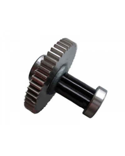 Шестерня промежуточная редуктора OPB001 Came 119RID443 в Кемерово Запчасти для шлагбаумов и автоматики Pintop.ru