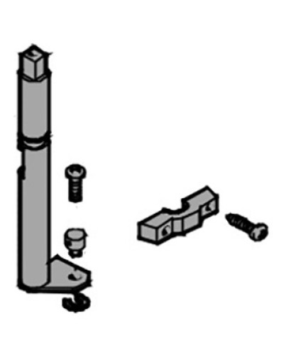 Патрон для лампы EMEGA Came 119RIE068 в Кемерово Запчасти для шлагбаумов и автоматики Pintop.ru