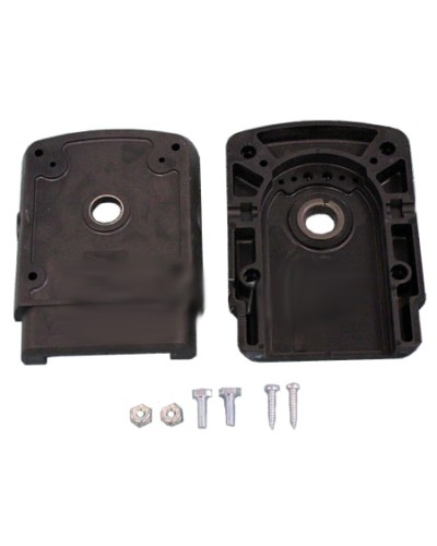 Заглушка направляющей VER Came 119RIE112 в Кемерово Запчасти для шлагбаумов и автоматики Pintop.ru