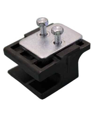 Упор направляющей VER Came 119RIE114 в Кемерово Запчасти для шлагбаумов и автоматики Pintop.ru