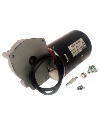 Моторедуктор V700 Came 119RIE131 в Кемерово Запчасти для шлагбаумов и автоматики Pintop.ru