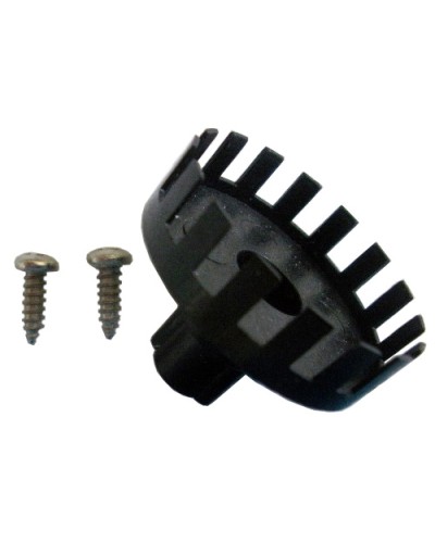 Шестерёнка оптического считывателя Came 119RIE133 в Кемерово Запчасти для шлагбаумов и автоматики Pintop.ru