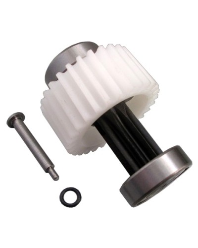 Шестерня пластиковая в сборе E306 E456 Came 119RIE148 в Кемерово Запчасти для шлагбаумов и автоматики Pintop.ru