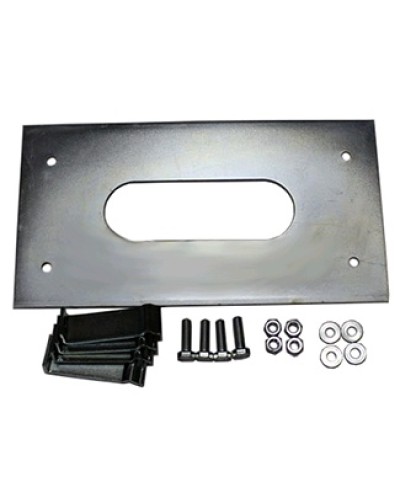 Основание монтажн.G6000 Came 119RIG039 в Кемерово Запчасти для шлагбаумов и автоматики Pintop.ru