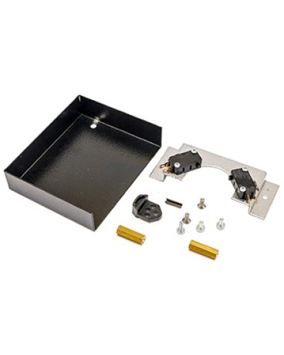 Микровыключатели G6000 Came 119RIG041 в Кемерово Запчасти для шлагбаумов и автоматики Pintop.ru