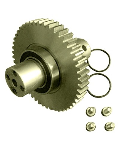 Вал выходной Came 119RIG050 в Кемерово Запчасти для шлагбаумов и автоматики Pintop.ru