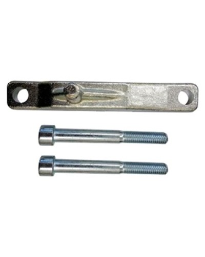 Ограничит. нижний с крепл. G6000 Came 119RIG058 в Кемерово Запчасти для шлагбаумов и автоматики Pintop.ru