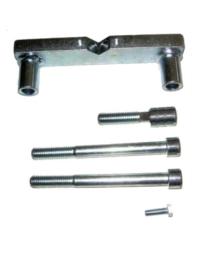 Ограничит. верхн. с крепл. G6000 Came 119RIG079 в Кемерово Запчасти для шлагбаумов и автоматики Pintop.ru