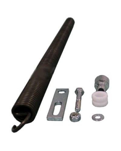 Пружина G2500 в сборе Came 119RIG084 в Кемерово Запчасти для шлагбаумов и автоматики Pintop.ru