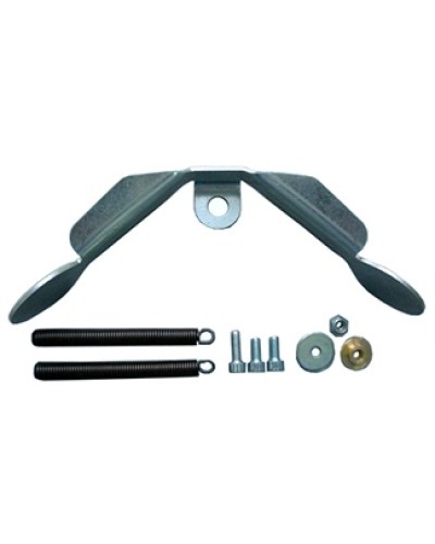 Коромысло концевых выключателей G2080 Came 119RIG140 в Кемерово Запчасти для шлагбаумов и автоматики Pintop.ru