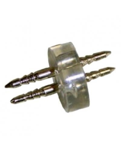 Соединитель дюралайта G02803 Came 119RIG144 в Кемерово Запчасти для шлагбаумов и автоматики Pintop.ru