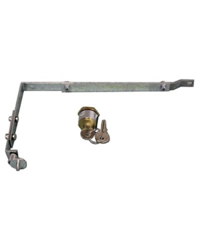 Разблокировка G2080 G2081 с личинкой замка Came 119RIG146 в Кемерово Запчасти для шлагбаумов и автоматики Pintop.ru