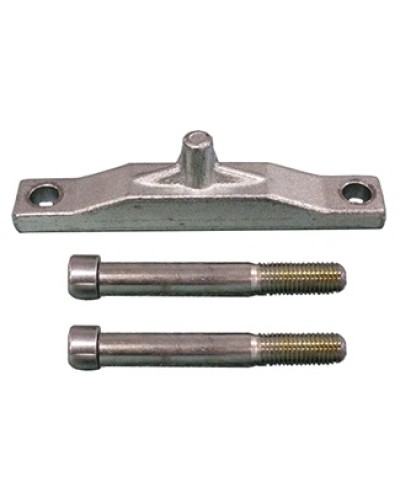 Механический упор G2080 G20811 Came 119RIG147 в Кемерово Запчасти для шлагбаумов и автоматики Pintop.ru