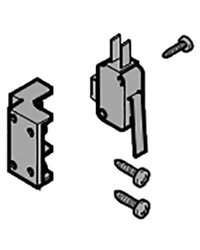 Микровыключатель дверцы разблокировки G4040 G4041 Came 119RIG175 в Кемерово Запчасти для шлагбаумов и автоматики Pintop.ru