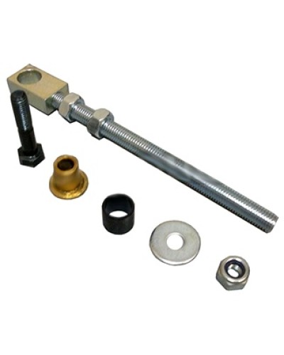 Болт крепления пружины верхний G4040 G4041 Came 119RIG180 в Кемерово Запчасти для шлагбаумов и автоматики Pintop.ru