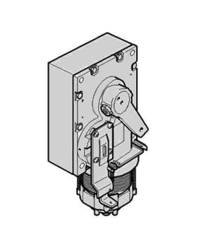 Моторедуктор G2500 Came 119RIG201 в Кемерово Запчасти для шлагбаумов и автоматики Pintop.ru
