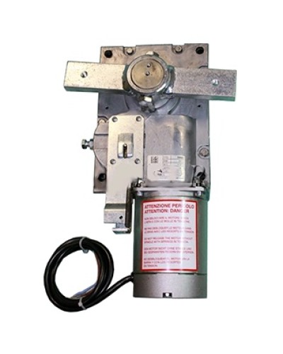 Моторедуктор G4040Z-G4040IZ Came 119RIG333 в Кемерово Запчасти для шлагбаумов и автоматики Pintop.ru