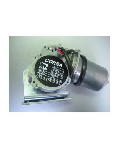 Моторедуктор CORSA Came 119RIP118 в Кемерово Запчасти для шлагбаумов и автоматики Pintop.ru