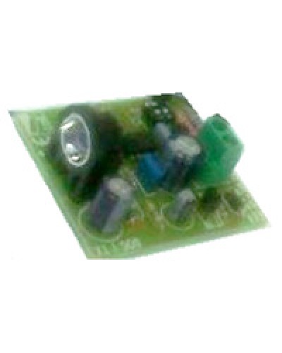 Плата TX DOC-I Came 119RIR016 в Кемерово Запчасти для шлагбаумов и автоматики Pintop.ru